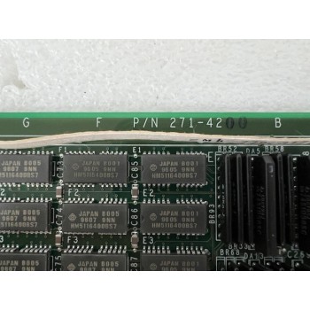 Hitachi 271-4200 DPDRAM10 Board